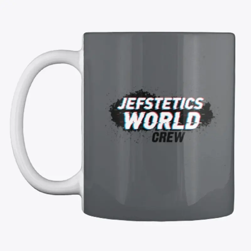 The Jefstetics World Summer Edition! 