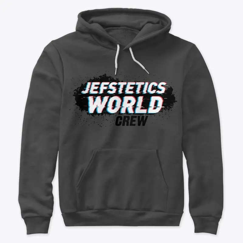 The Jefstetics World Summer Edition! 