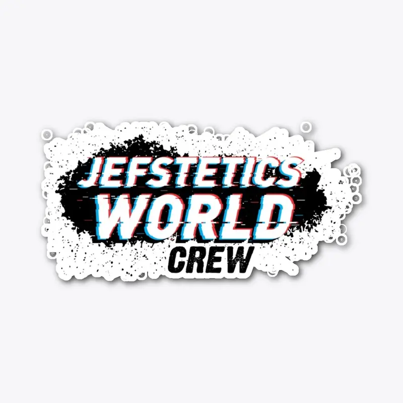 The Jefstetics World Summer Edition! 